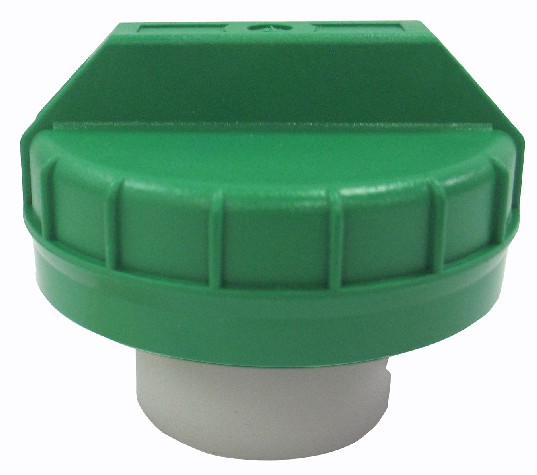 Gates Fuel Tank Cap P/N:31838D