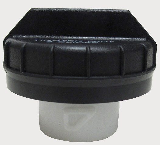 Gates Fuel Tank Cap P/N:31843