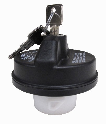 Gates Fuel Tank Cap P/N:31844