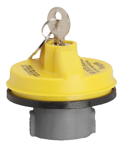 Gates Fuel Tank Cap P/N:31844Y