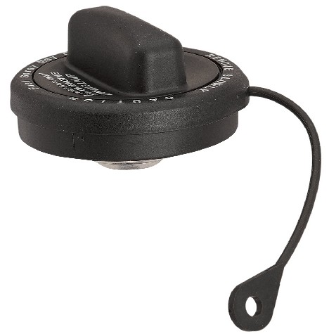 Gates Fuel Tank Cap P/N:31849