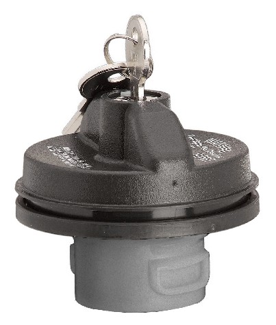 Gates Fuel Tank Cap P/N:31856