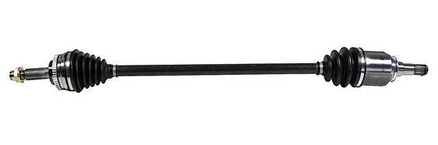 GSP CV Axle Assembly P/N:NCV69621