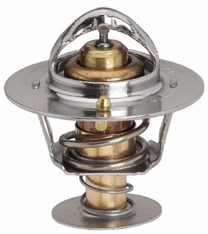 Gates Engine Coolant Thermostat P/N:33340S