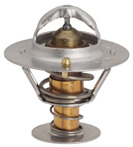 Gates Engine Coolant Thermostat P/N:33568
