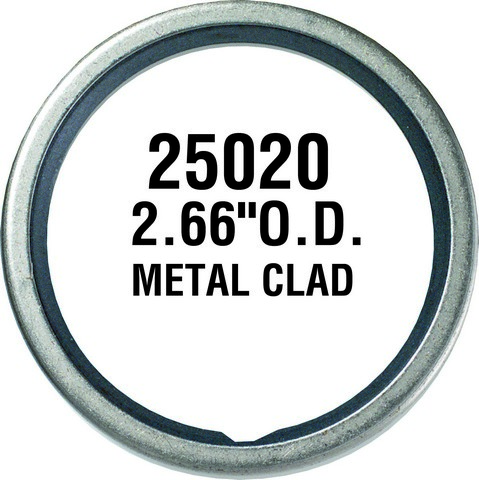 Gates Engine Coolant Thermostat Seal P/N:33601