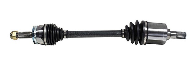 GSP CV Axle Assembly P/N:NCV75534
