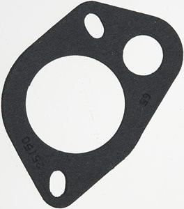 Gates Engine Coolant Thermostat Housing Gasket P/N:33641 (Pack of 10)