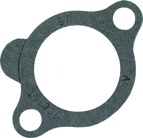 Gates Engine Coolant Thermostat Housing Gasket P/N:33643 (Pack of 10)