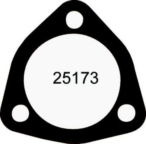 Gates Engine Coolant Thermostat Housing Gasket P/N:33655 (Pack of 10)