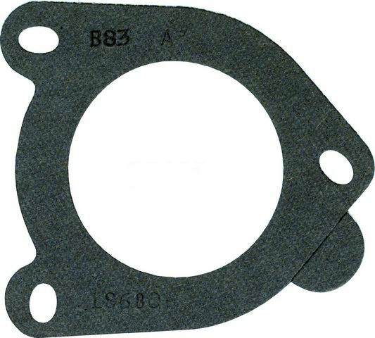 Gates Engine Coolant Thermostat Housing Gasket P/N:33657 (Pack of 10)