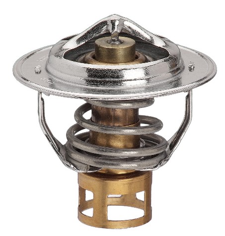 Gates Engine Coolant Thermostat P/N:33737
