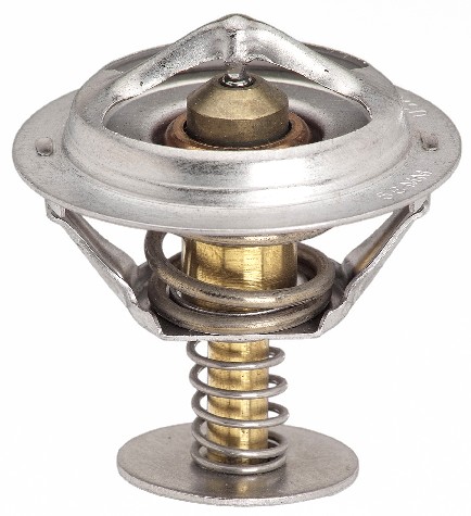Gates Engine Coolant Thermostat P/N:33867