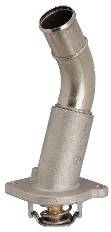 Gates Engine Coolant Thermostat P/N:33939