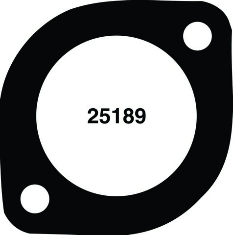 Gates Engine Coolant Thermostat Housing Gasket P/N:34040 (Pack of 10)