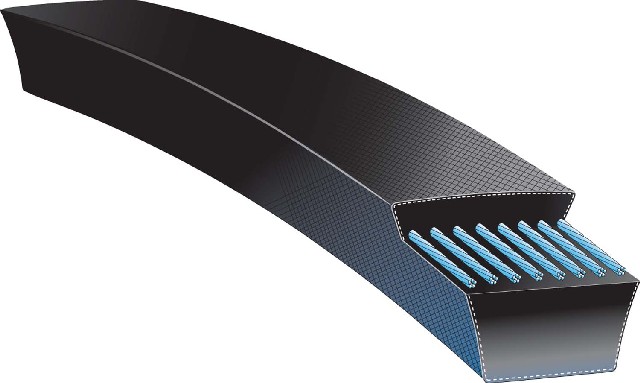 Gates Accessory Drive Belt P/N:3410