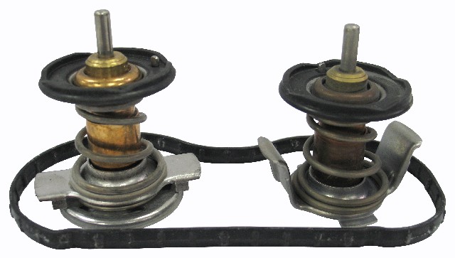 Gates Engine Coolant Thermostat P/N:34200
