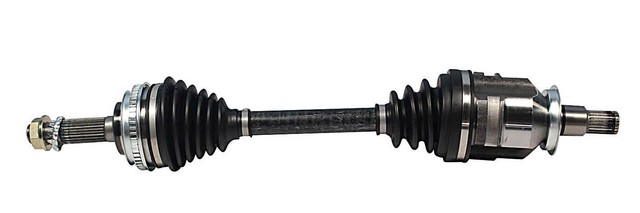 GSP CV Axle Assembly P/N:NCV69502