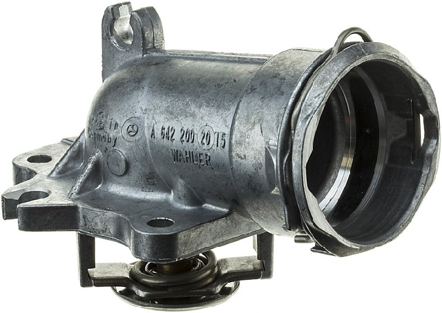 Gates Engine Coolant Thermostat P/N:34821