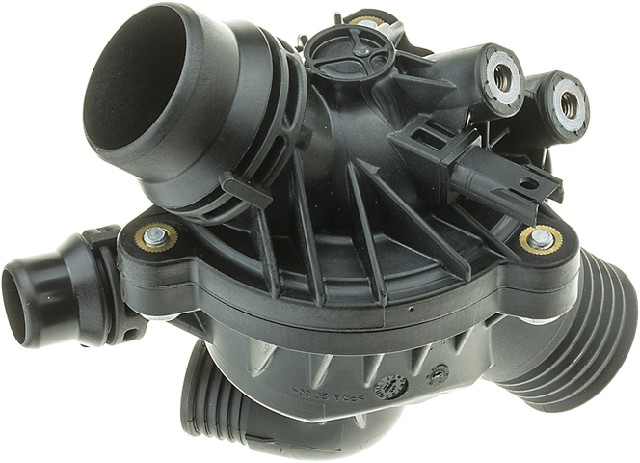Gates Engine Coolant Thermostat P/N:34834
