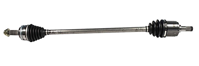 GSP CV Axle Assembly P/N:NCV75053