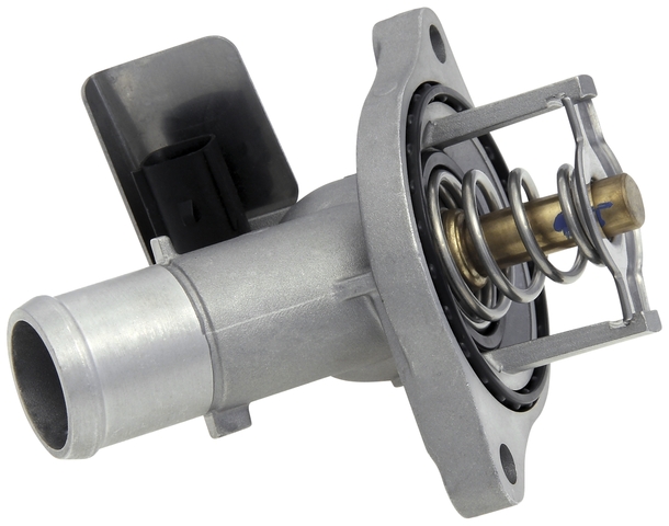 Gates Engine Coolant Thermostat P/N:34846