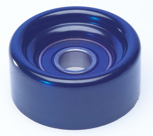Gates Accessory Drive Belt Tensioner Pulley P/N:36101