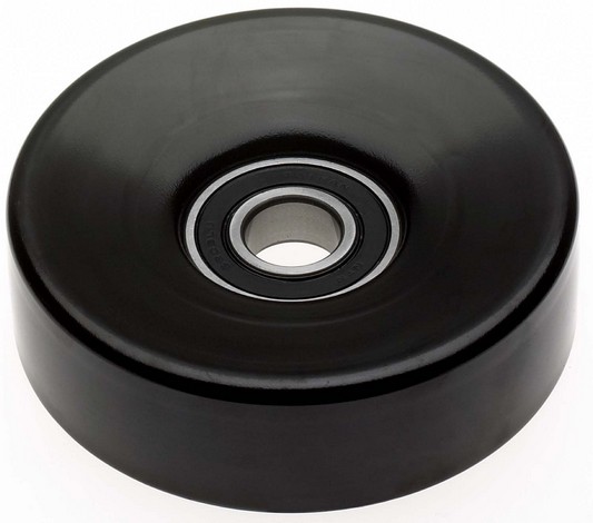 Gates Accessory Drive Belt Tensioner Pulley P/N:36119