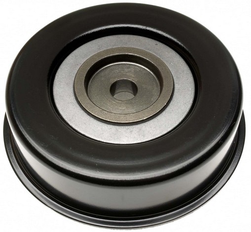 Gates Accessory Drive Belt Idler Pulley,Accessory Drive Belt Tensioner Pulley P/N:36238