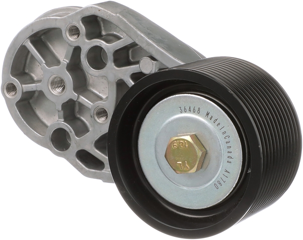 Gates Accessory Drive Belt Idler Pulley P/N:36468