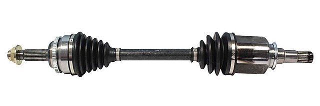 GSP CV Axle Assembly P/N:NCV69585