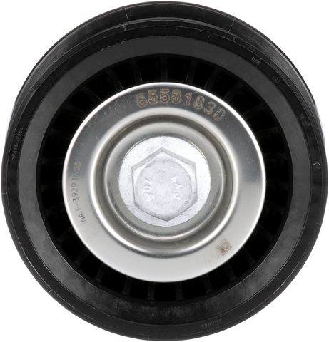 Gates Accessory Drive Belt Idler Pulley P/N:36610