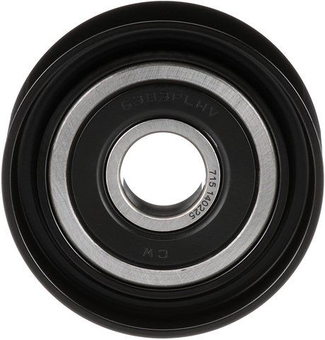 Gates Accessory Drive Belt Idler Pulley P/N:36816