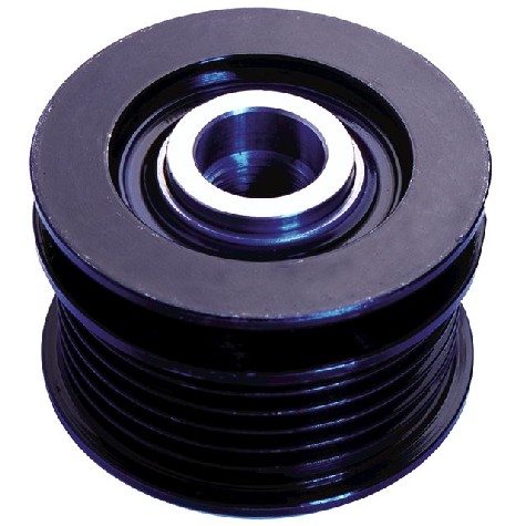 Gates Alternator Decoupler Pulley P/N:37004P