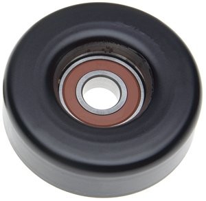 Gates Accessory Drive Belt Tensioner Pulley P/N:38010