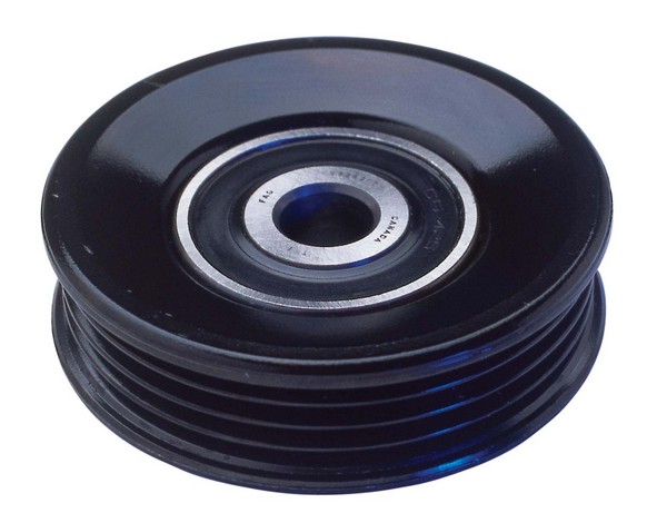 Gates Accessory Drive Belt Idler Pulley,Accessory Drive Belt Tensioner Pulley P/N:38031