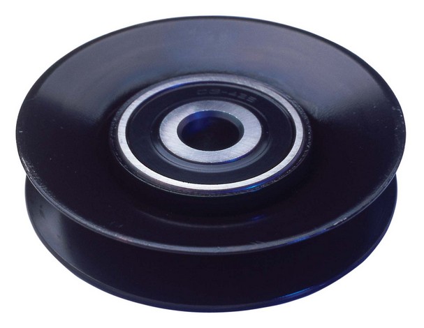 Gates Accessory Drive Belt Idler Pulley,Accessory Drive Belt Tensioner Pulley P/N:38036