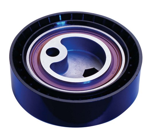Gates Accessory Drive Belt Idler Pulley,Accessory Drive Belt Tensioner Pulley P/N:38070