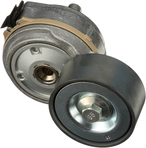 Gates Accessory Drive Belt Tensioner Assembly P/N:38701