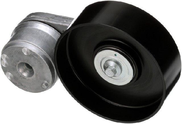 Gates Accessory Drive Belt Tensioner Assembly P/N:38731