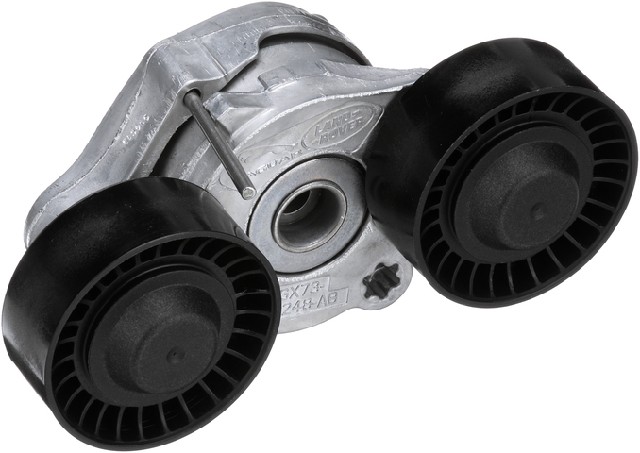 Gates Accessory Drive Belt Tensioner Assembly P/N:39407
