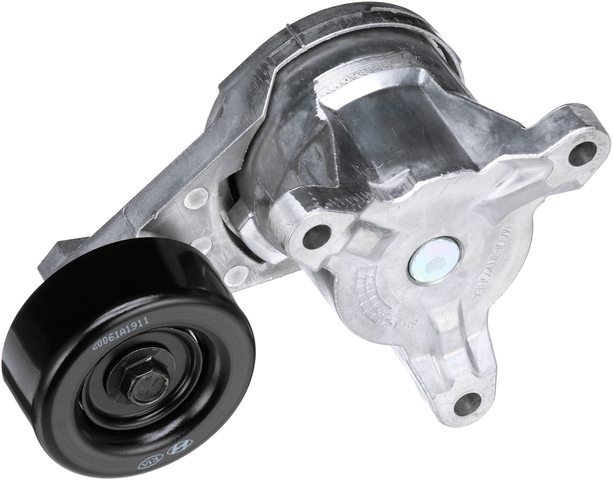 Gates Accessory Drive Belt Tensioner Assembly P/N:39465