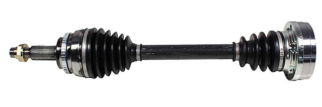 GSP CV Axle Assembly P/N:NCV69596
