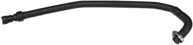 Gates HVAC Heater Hose P/N:51345