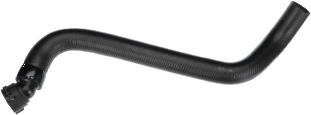 Gates Radiator Coolant Hose P/N:51350