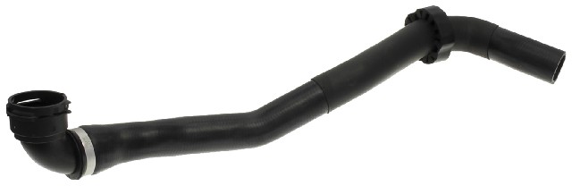 Gates Radiator Coolant Hose P/N:51351