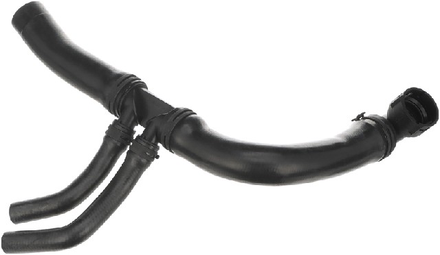 Gates Radiator Coolant Hose P/N:51354