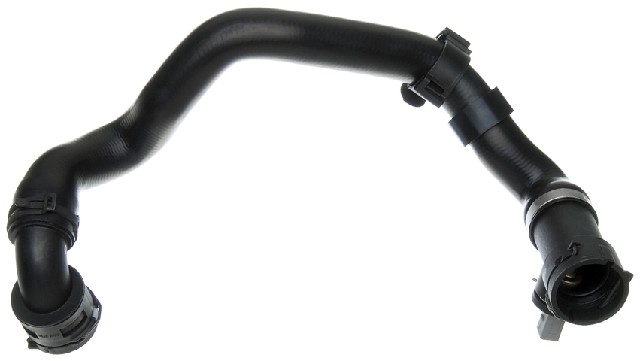 Gates Radiator Coolant Hose P/N:51356