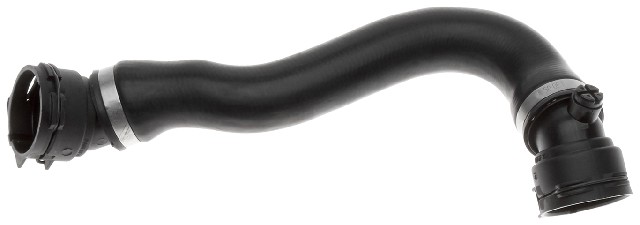 Gates Radiator Coolant Hose P/N:51370