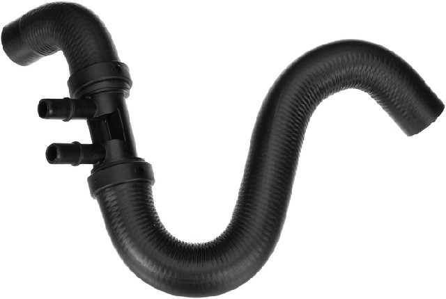 Gates Radiator Coolant Hose P/N:51381